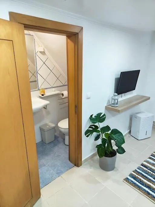 리스본 Casa Da Travessa 아파트 0*,