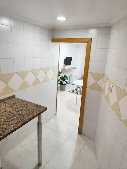 Casa Da Travessa Apartment Lisbon