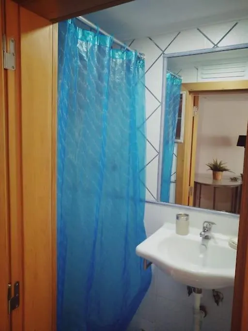 Casa Da Travessa Apartment Lisbon